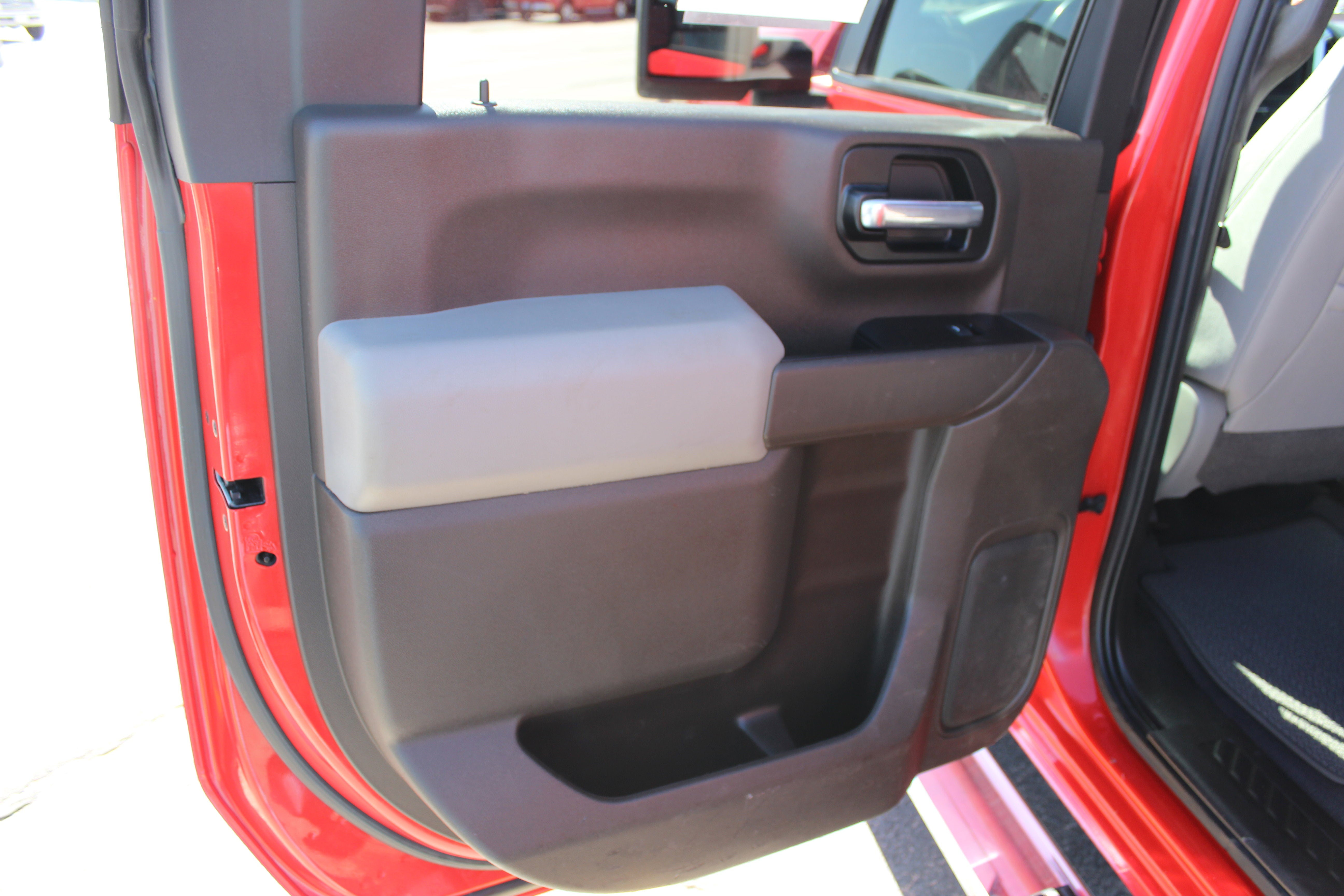 2021 Chevrolet Silverado 3500 HD LT