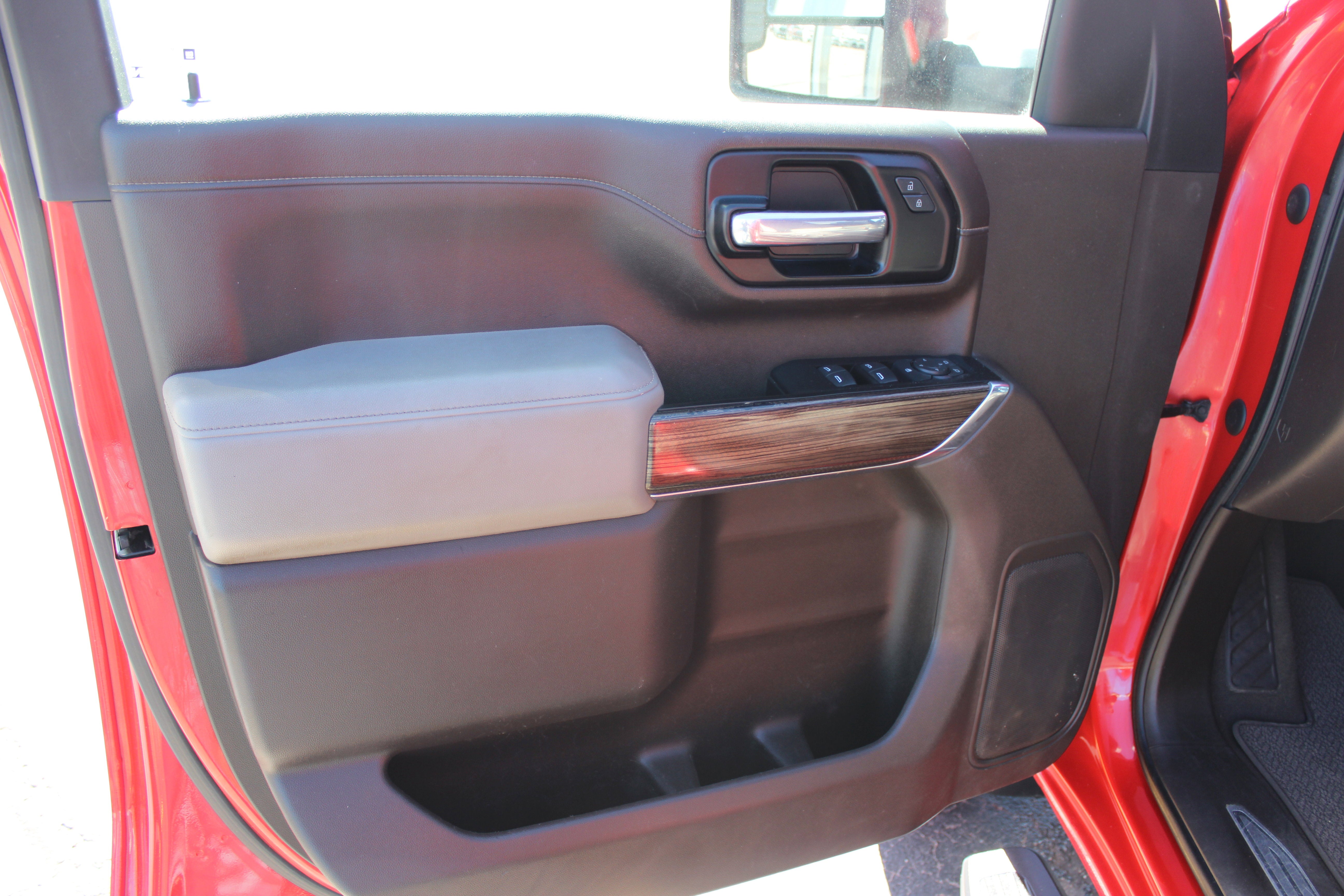 2021 Chevrolet Silverado 3500 HD LT