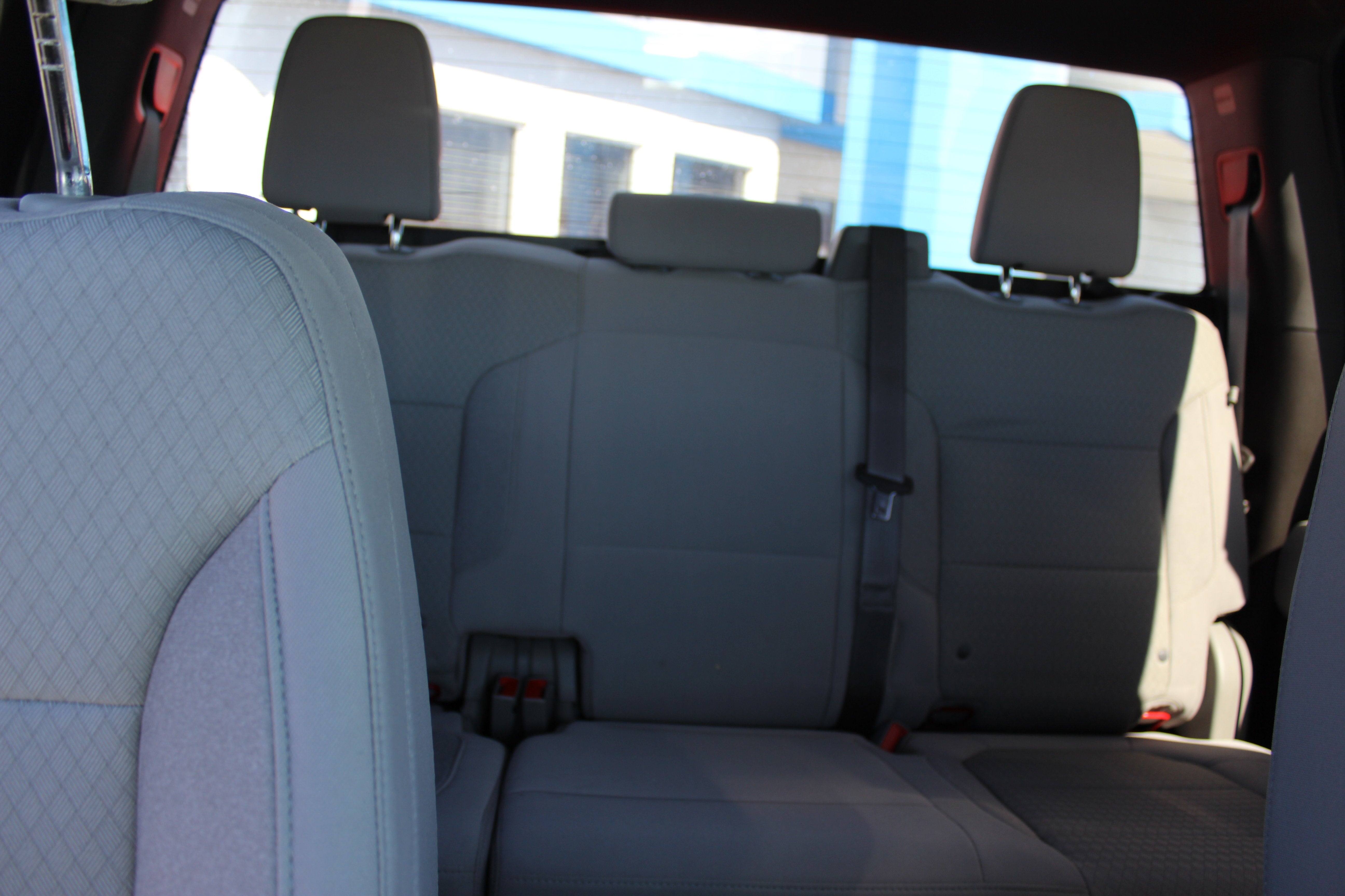 2021 Chevrolet Silverado 3500 HD LT