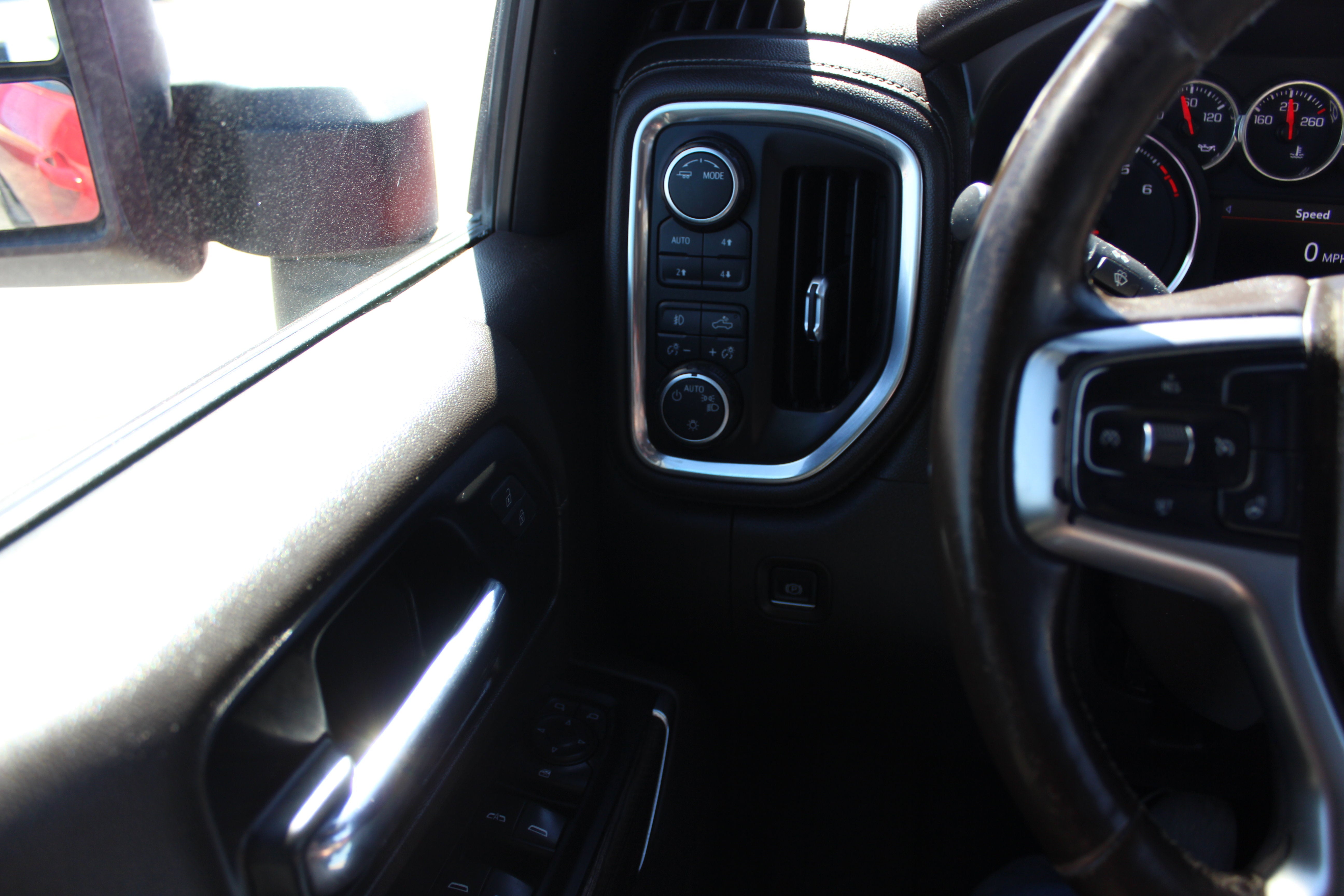 2021 Chevrolet Silverado 3500 HD LT