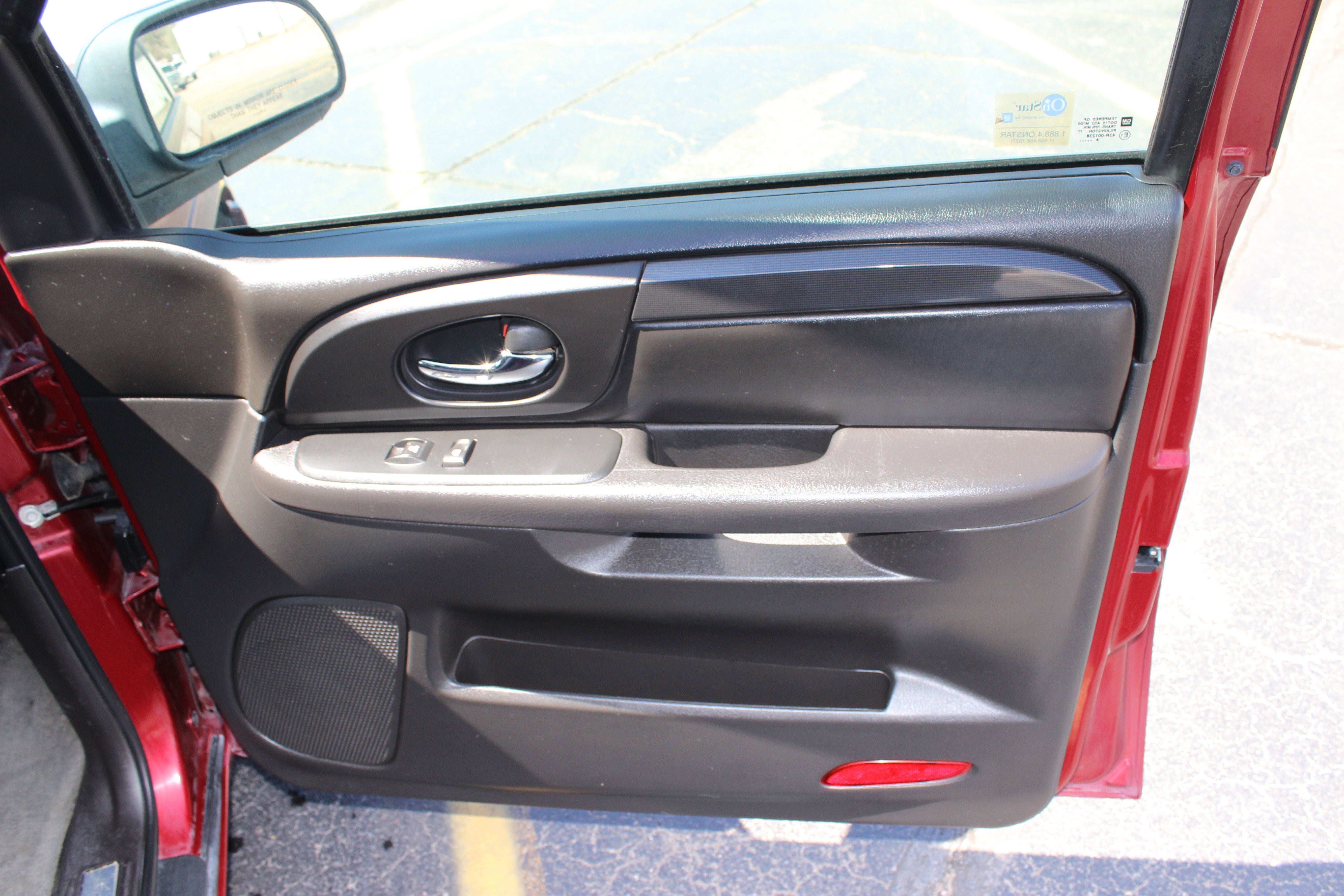 2009 GMC Envoy SLE