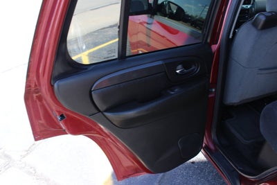 2009 GMC Envoy SLE