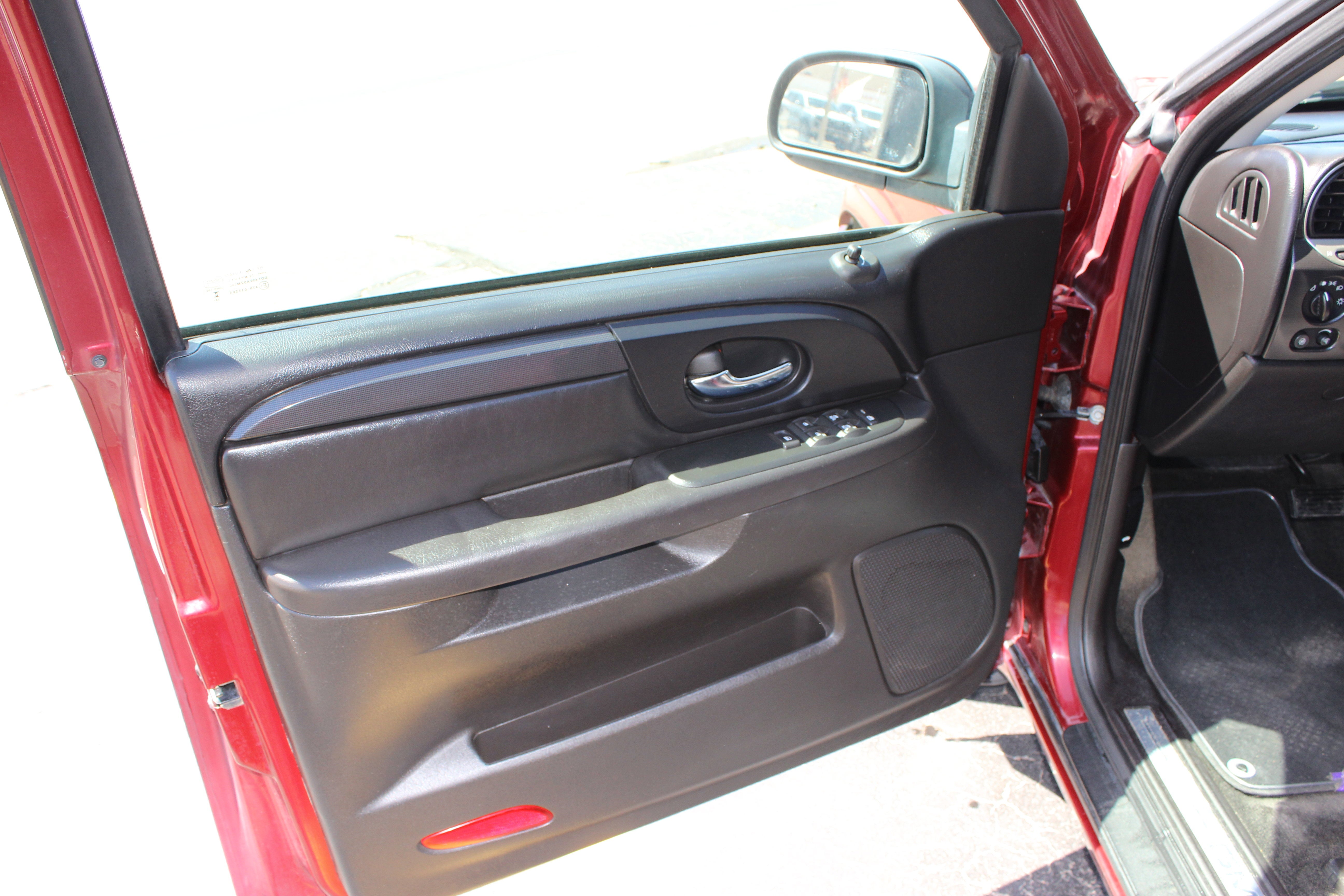 2009 GMC Envoy SLE