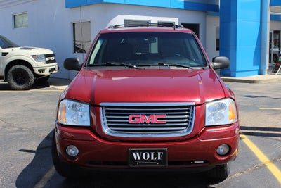 2009 GMC Envoy SLE