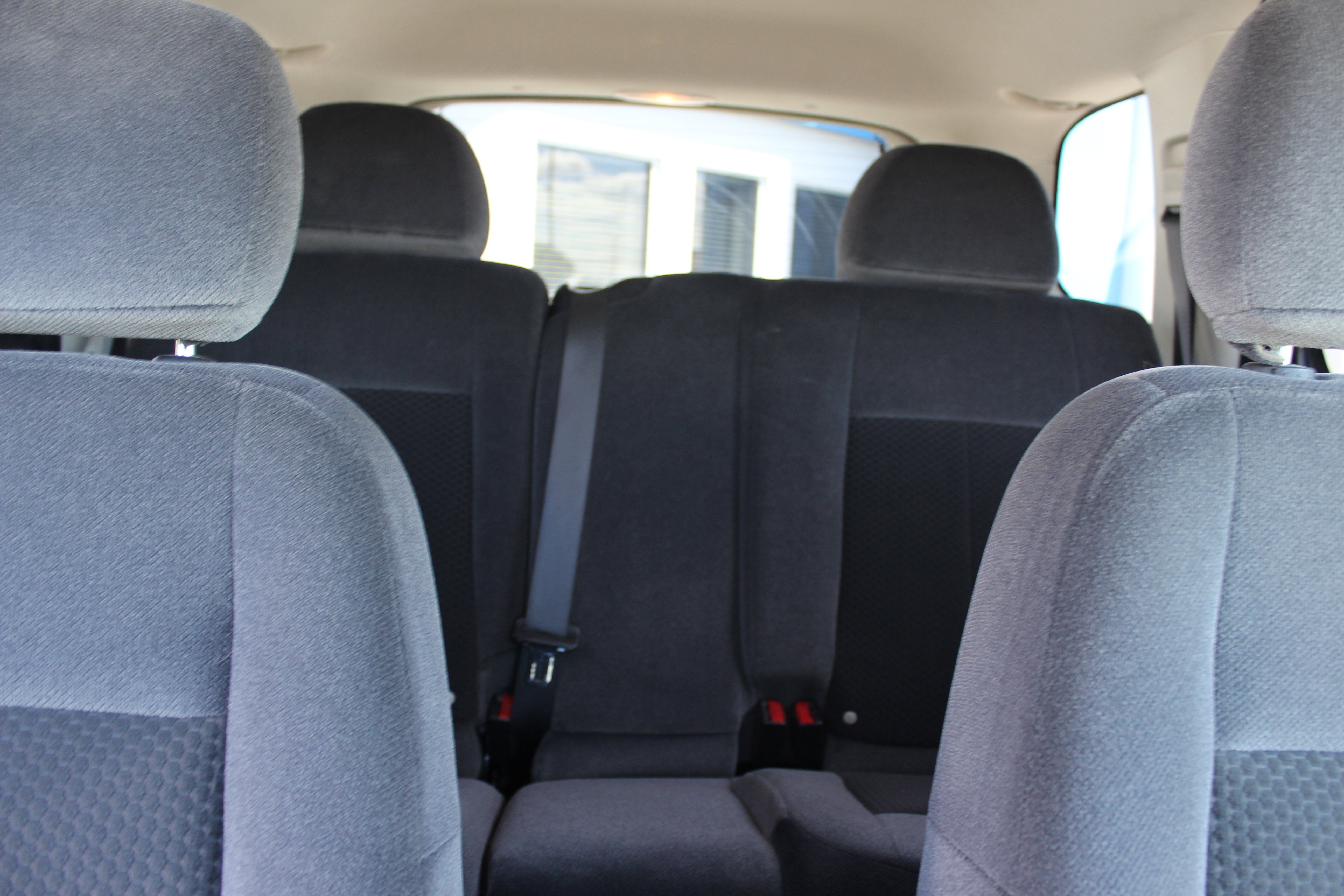 2009 GMC Envoy SLE