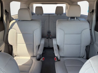 2020 GMC Acadia SLE