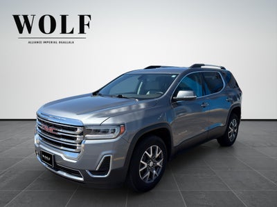 2020 GMC Acadia SLE