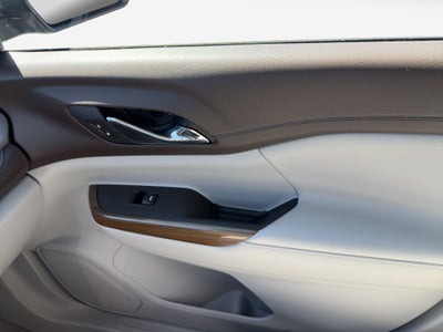 2020 GMC Acadia SLE