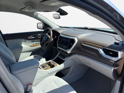 2020 GMC Acadia SLE
