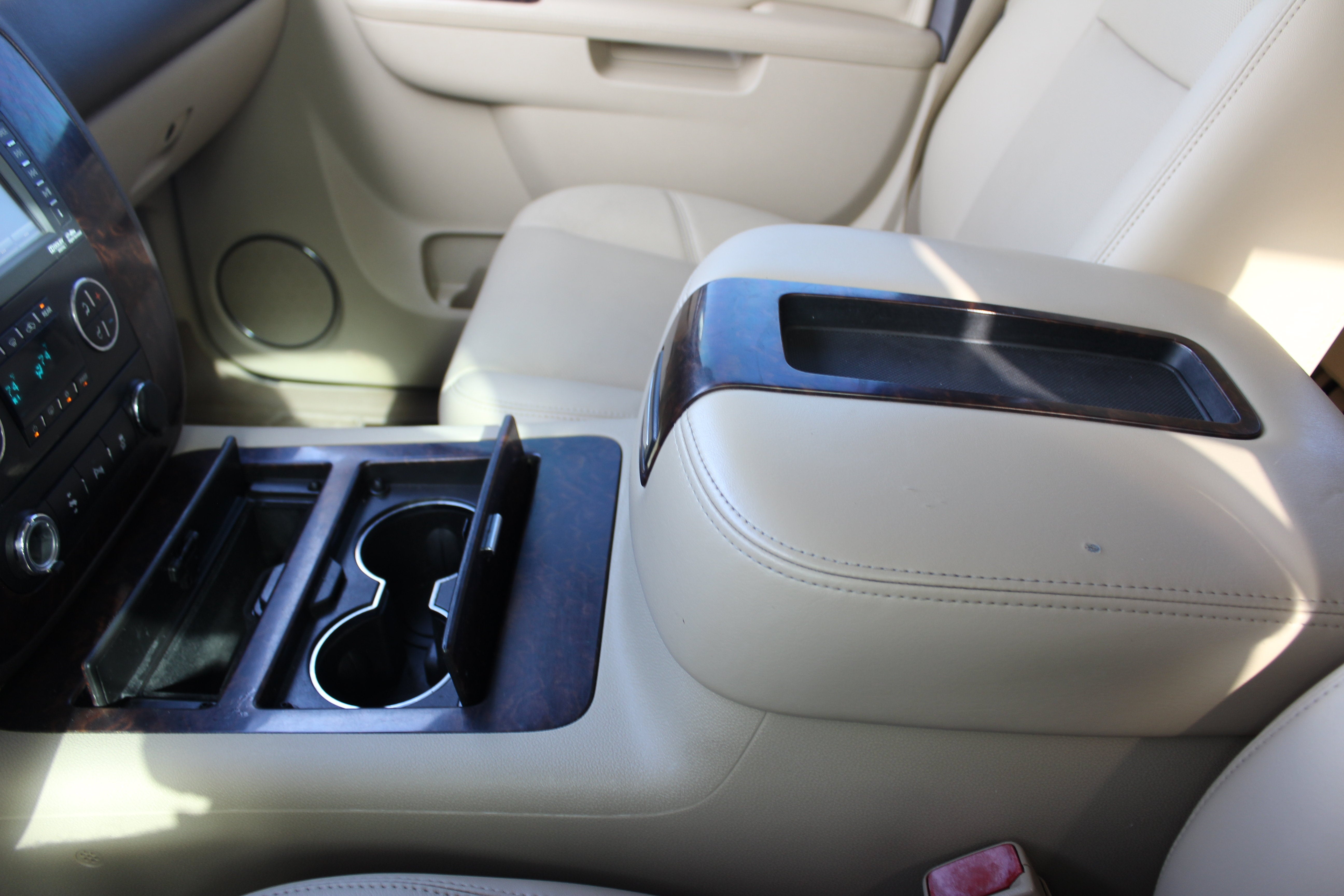 2014 GMC Yukon Denali