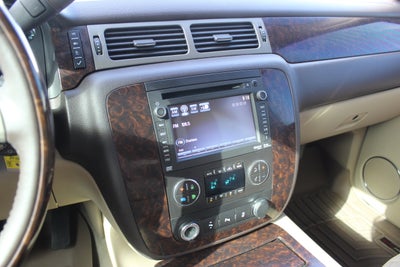2014 GMC Yukon Denali