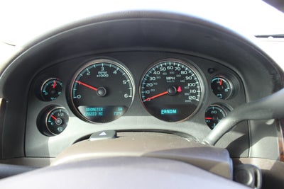 2014 GMC Yukon Denali