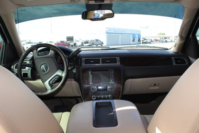 2014 GMC Yukon Denali
