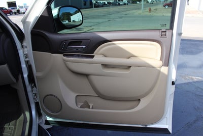 2014 GMC Yukon Denali