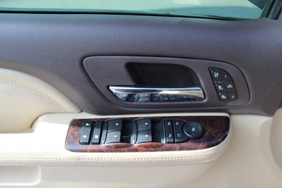 2014 GMC Yukon Denali