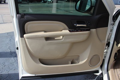 2014 GMC Yukon Denali