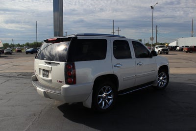 2014 GMC Yukon Denali