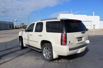 2014 GMC Yukon Denali