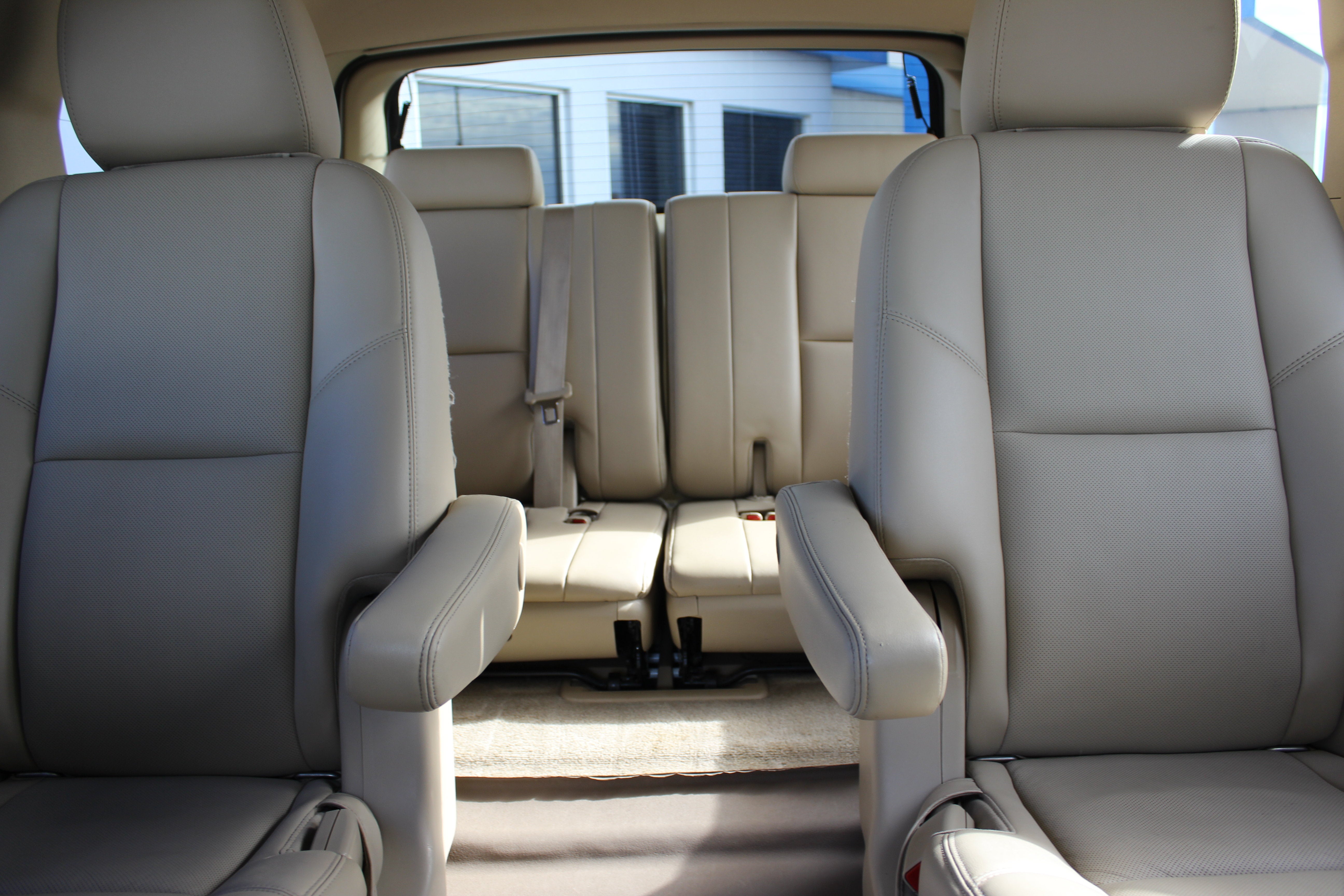 2014 GMC Yukon Denali