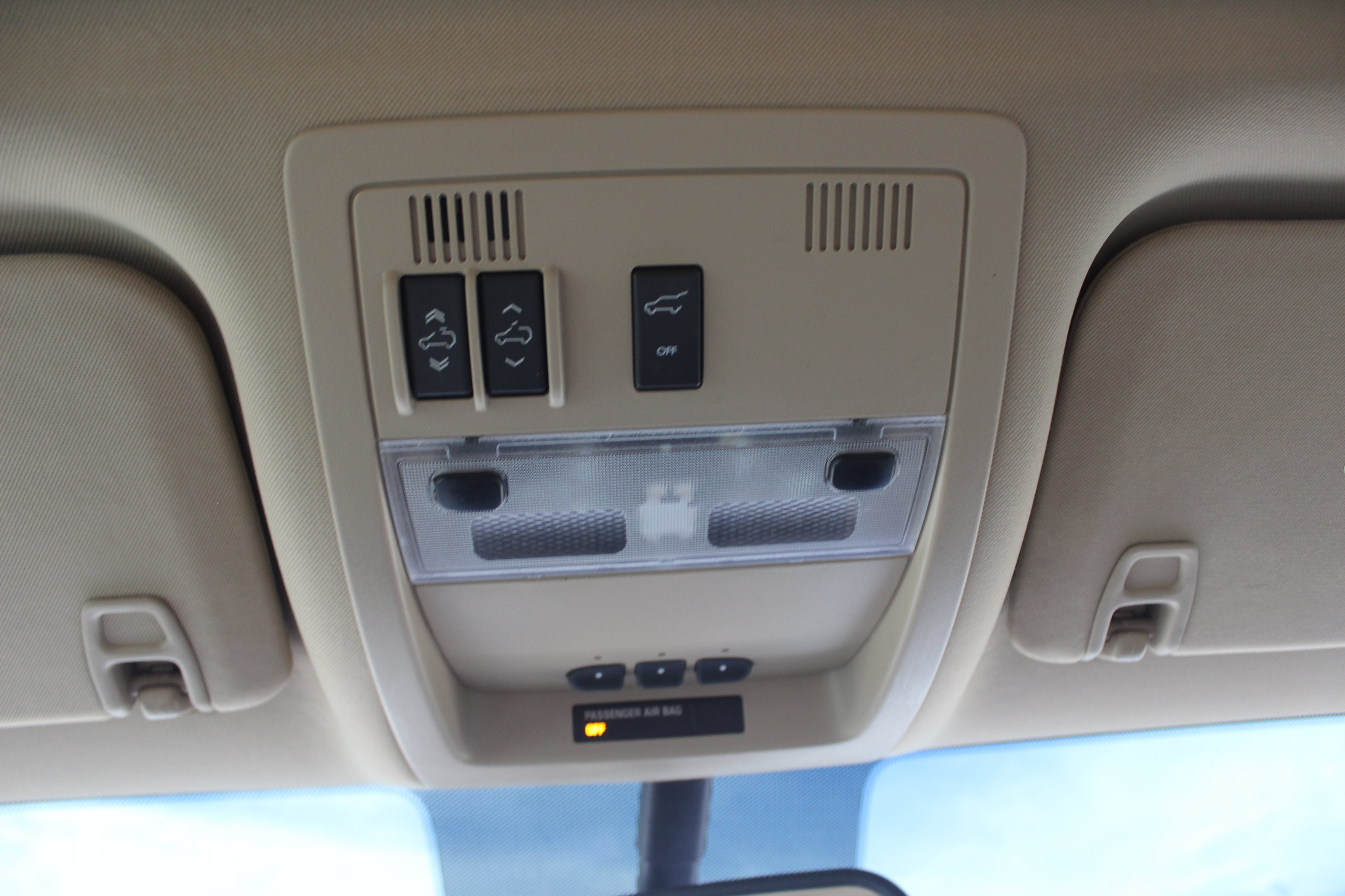 2014 GMC Yukon Denali