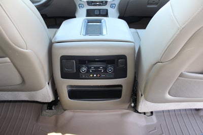 2016 GMC Yukon XL SLT
