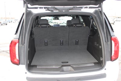 2023 GMC Yukon XL AT4