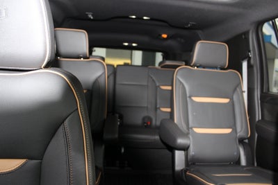 2023 GMC Yukon XL AT4