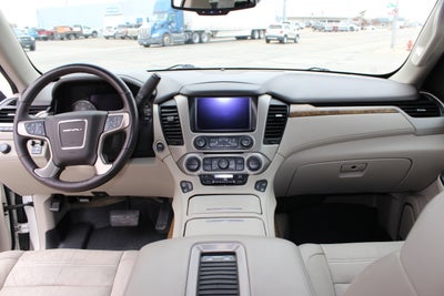 2015 GMC Yukon XL Denali