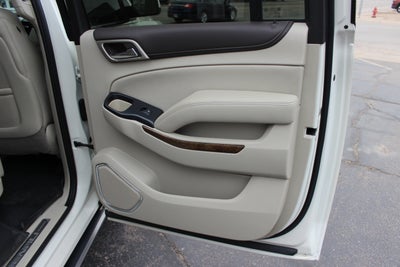 2015 GMC Yukon XL Denali