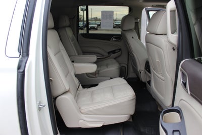 2015 GMC Yukon XL Denali