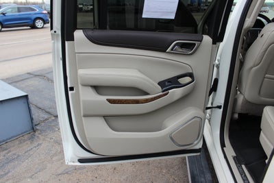 2015 GMC Yukon XL Denali