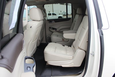 2015 GMC Yukon XL Denali