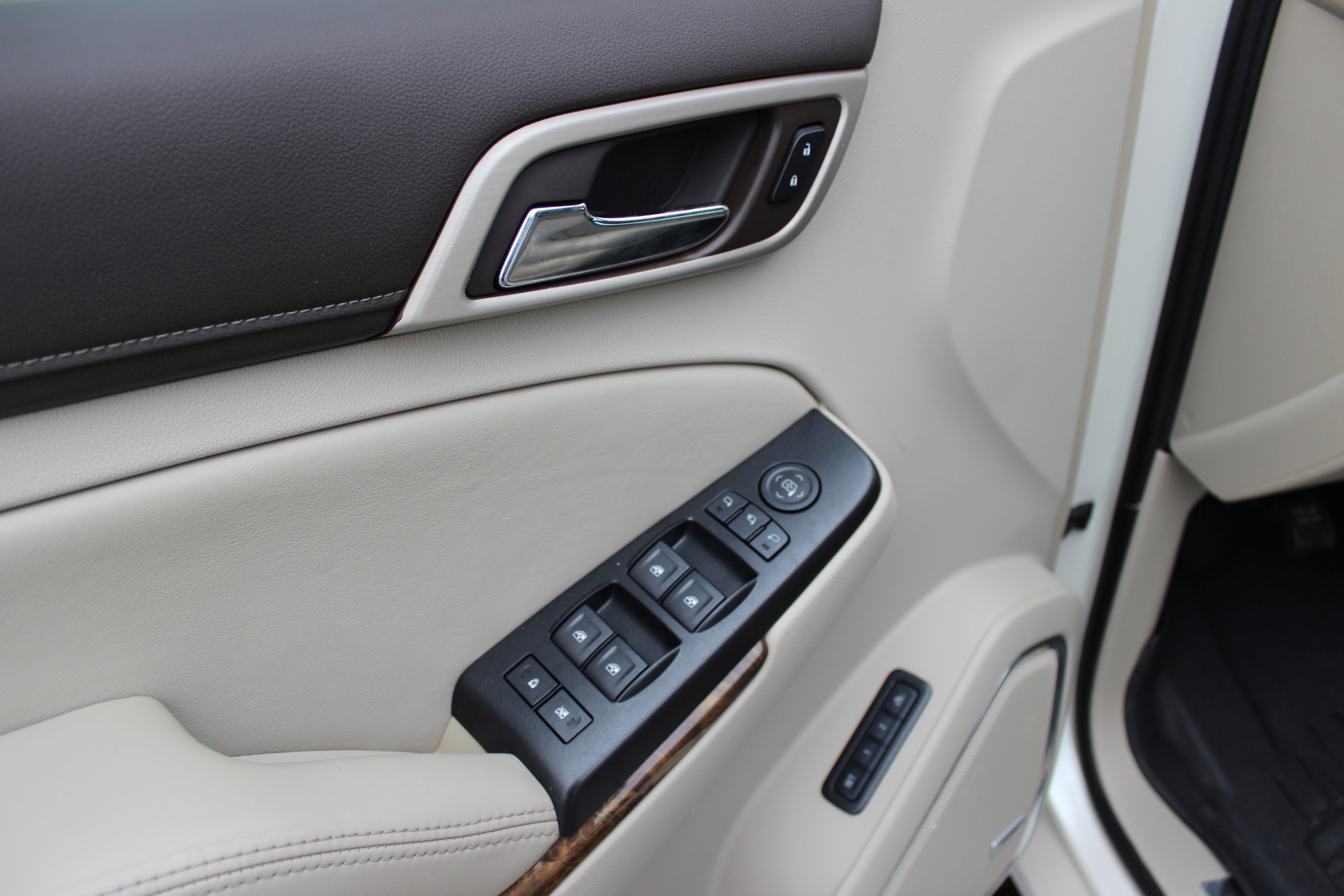 2015 GMC Yukon XL Denali