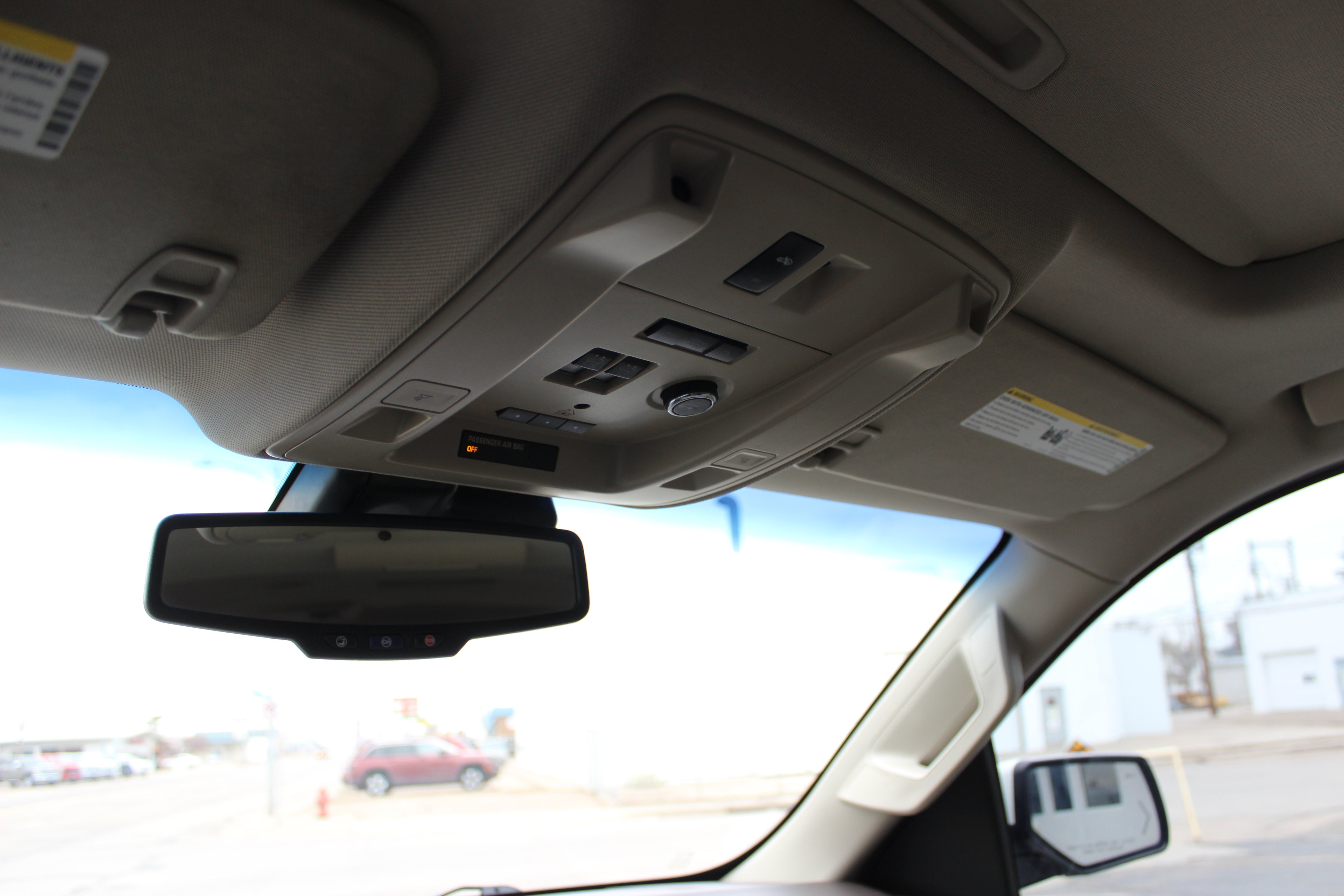 2015 GMC Yukon XL Denali