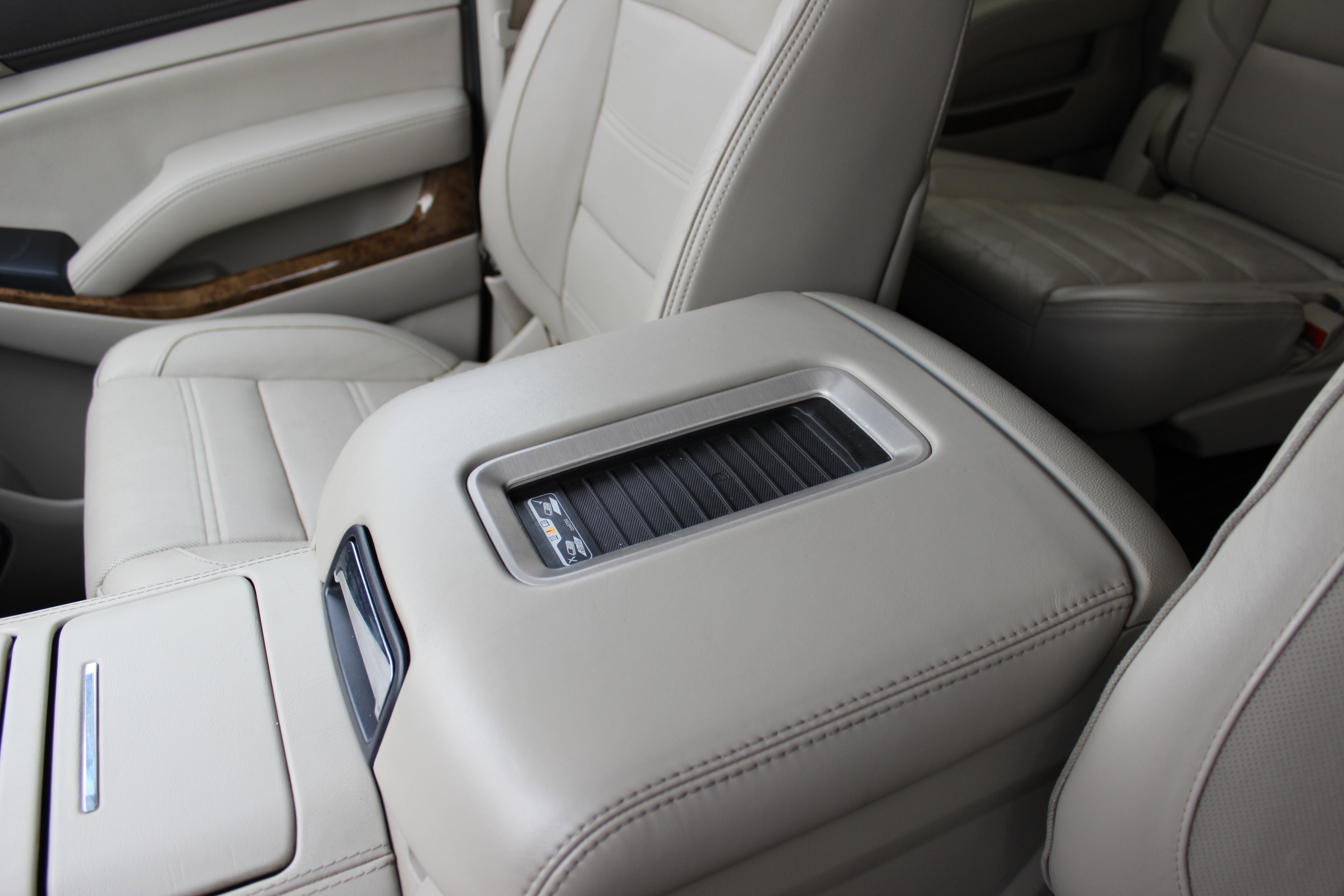 2015 GMC Yukon XL Denali