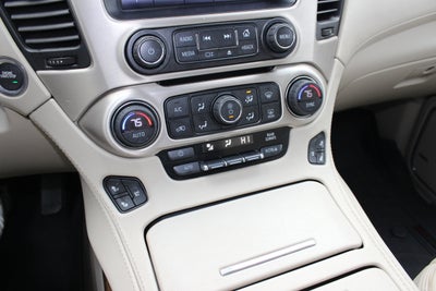 2015 GMC Yukon XL Denali