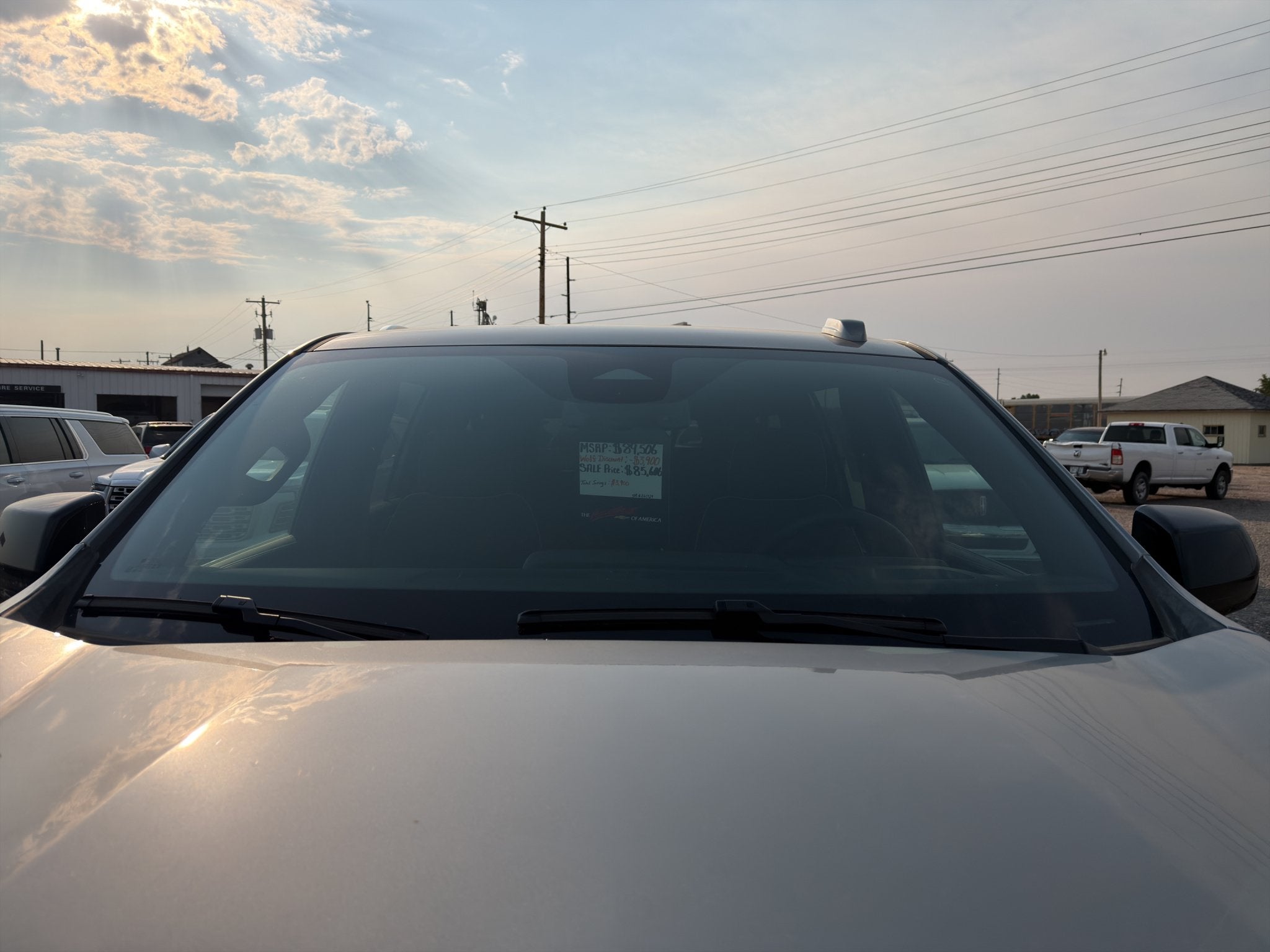 2026 Chevrolet Suburban Premier - Photo 27
