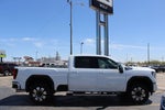 2025 GMC Sierra 3500 HD Denali