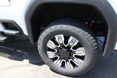 2025 GMC Sierra 3500 HD Denali