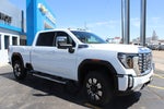 2025 GMC Sierra 3500 HD Denali
