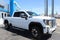 2025 GMC Sierra 3500 HD Denali