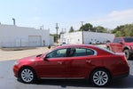 2013 Lincoln MKS Base