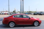 2013 Lincoln MKS Base
