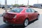 2013 Lincoln MKS Base