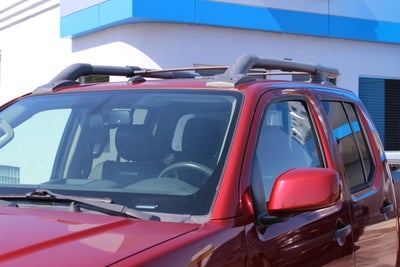 2020 Nissan Frontier PRO-4X