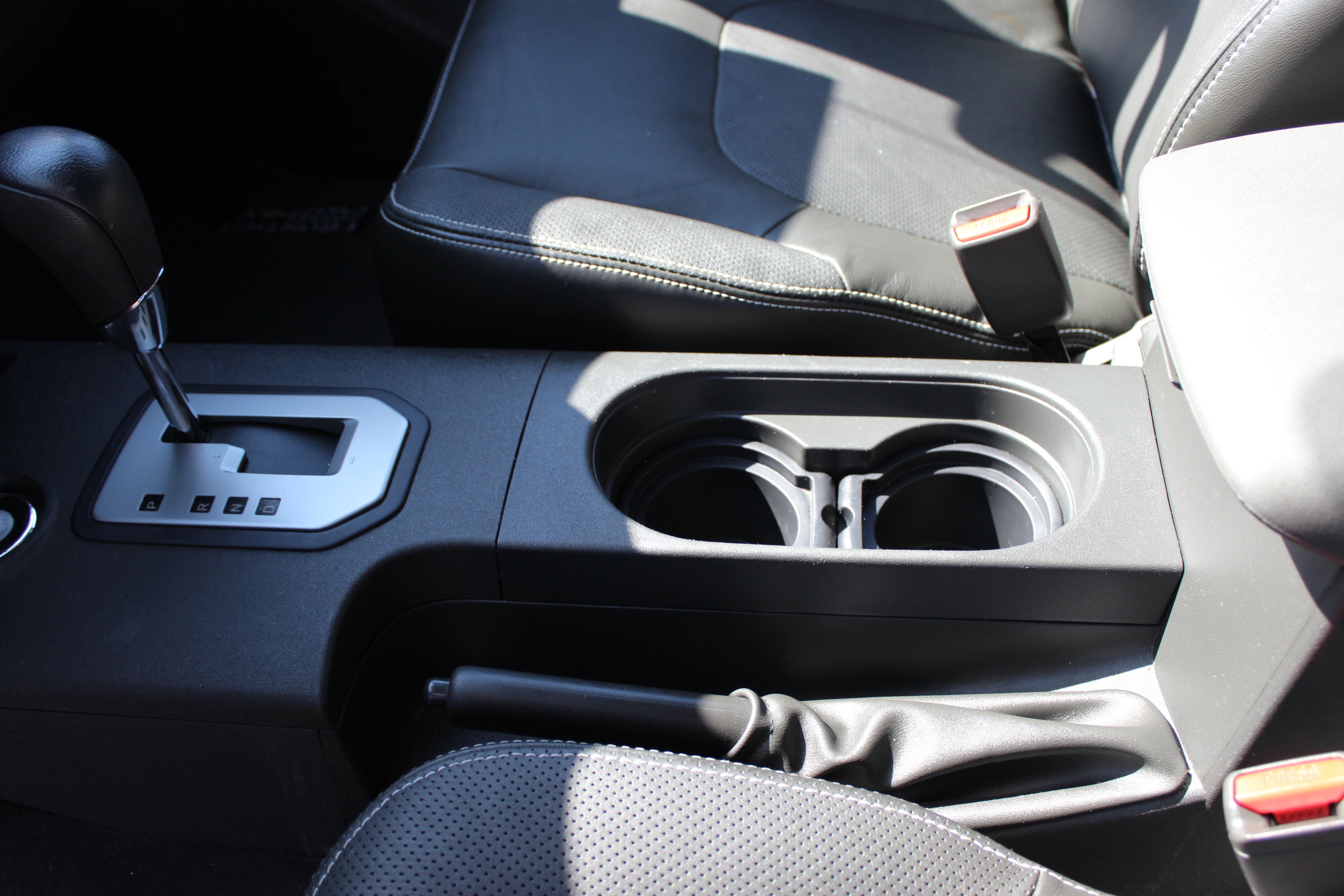 2020 Nissan Frontier PRO-4X