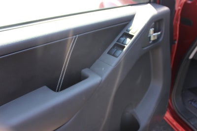 2020 Nissan Frontier PRO-4X