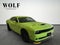 2015 Dodge Challenger SRT Hellcat