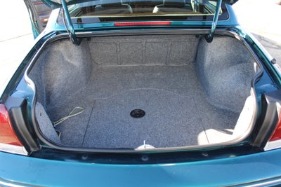 1994 Chrysler LHS Base