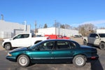 1994 Chrysler LHS Base